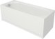 Wanna Cersanit Octavia 160x70cm (S301-252) 1