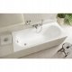 Wanna Cersanit Octavia 160x70cm (S301-252) 5