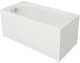 Wanna Cersanit Octavia 160x70cm (S301-252) 7