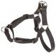 Dingo Szelki Easy Walk dla psów ciągnących 61-90cm czarne 1