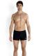 Speedo Kąpielówki męskie MLE HOUSTON AQUASHORT czarne r. 85 (8141110001) 1