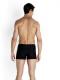 Speedo Kąpielówki męskie MLE HOUSTON AQUASHORT czarne r. 85 (8141110001) 3