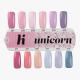 Hi Hybrid Lakier hybrydowy Unicorn nr 216 Light Pink 5ml 3