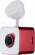 Wideorejestrator Prestigio CUBE biało-czerwony (PCDVRR530WRW) 2