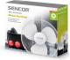 Wentylator Sencor SFN 4047WH 4