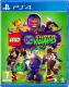 LEGO DC: Super Złoczyńcy PS4 1