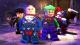 LEGO DC: Super Złoczyńcy PS4 6