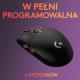 Mysz Logitech G305 Lightspeed Czarna  (910-005282) 7