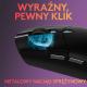 Mysz Logitech G305 Lightspeed Czarna  (910-005282) 8