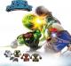 Dumel Robo Kombat 2-pack (S88052) 3