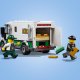 LEGO City Pociąg towarowy (60198) 4