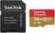 Karta SanDisk Extreme MicroSDXC 128 GB Class 10 UHS-I/U3 A2 V30 (SDSQXA1-128G-GN6MA) 2