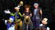 Kingdom Hearts III PS4 6