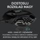 Mysz Logitech G502 Hero (910-005470) 6