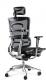 Krzesło biurowe Diablo Chairs V-Master Czarne 3