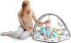 KinderKraft Mata edukacyjna SmartPlay 5