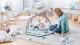 KinderKraft Mata edukacyjna SmartPlay 6