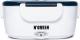Noveen Lunch Box Dark Blue (LB430) 2