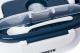 Noveen Lunch Box Dark Blue (LB430) 3