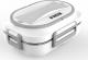 Noveen Lunch Box Grey (LB510) 3