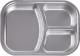 Noveen Lunch Box Grey (LB510) 7