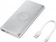 Powerbank Samsung EB-U1200C 10000 mAh Srebrny  (EB-U1200CSEGWW) 5