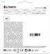 Karta Kingston Endurance MicroSDXC 128 GB Class 10 UHS-I/U1 A1  (SDCE/128GB) 3