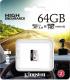 Karta Kingston Endurance MicroSDXC 64 GB Class 10 UHS-I/U1 A1  (SDCE/64GB) 3