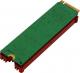 Axagon Radiator do dysków M.2 SSD (CLR-M2) 2