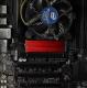 Axagon Radiator do dysków M.2 SSD (CLR-M2) 7