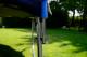 Trampolina ogrodowa Funfit 842 z siatką zewnętrzną 15.5 FT 465 cm 9