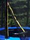 Trampolina ogrodowa Funfit 840 z siatką zewnętrzną 6 FT 183 cm 4