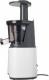 Wyciskarka wolnoobrotowa Kenwood JMP400WH 7
