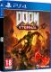 Doom Eternal PS4 1