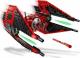 LEGO Star Wars Myśliwiec TIE Majora Vonrega (75240) 2