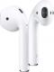 Słuchawki Apple AirPods 2 2019 (MV7N2ZM/A) 2