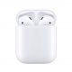 Słuchawki Apple AirPods 2 2019 (MV7N2ZM/A) 1