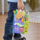 Figurka Hasbro Ugly Dolls - Główna Ulica Uglyville (E4521) 4