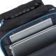 Plecak RivaCase Gaming 17.3" (7860 black) 6
