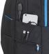 Plecak RivaCase Gaming 17.3" (7860 black) 9