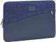 Etui RivaCase 7903 13.3" Niebieski 2
