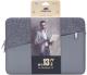 Etui RivaCase 7903 13.3" Szary 10