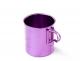 GSI Outdoors Kubek turystyczny Bugaboo Cup Purple 414ml (43218) 1
