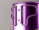 GSI Outdoors Kubek turystyczny Bugaboo Cup Purple 414ml (43218) 5