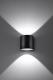 Kinkiet Sollux Orbis 1x40W (SL.0048) 3
