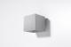 Kinkiet Sollux Quad 1x40W (SL.0058) 1