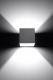 Kinkiet Sollux Quad 1x40W (SL.0058) 2