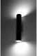 Kinkiet Sollux Lagos 2x40W (SL.0330) 3