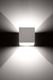Kinkiet Sollux Quad 1x60W (SL.0059) 3