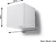 Kinkiet Sollux Quad 1x60W (SL.0059) 5